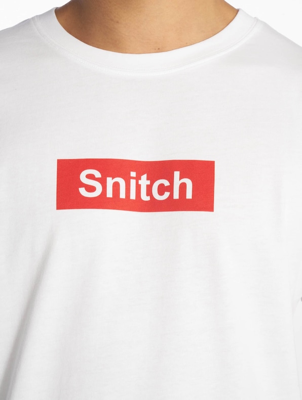 Snitch-3