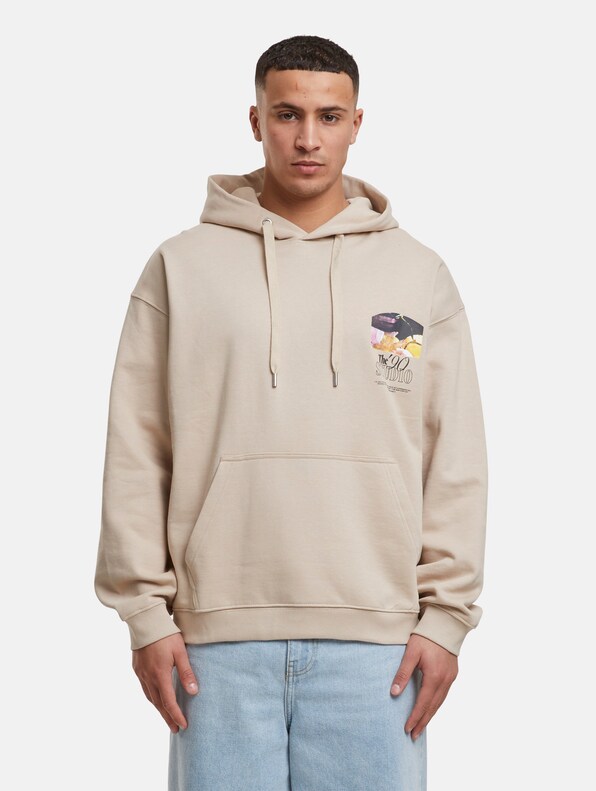 Roxbury Chest Sweat -2