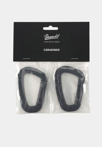 Carabiner 2-Pack 