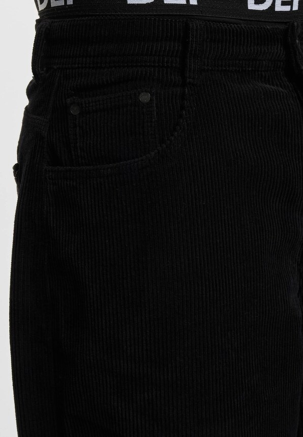 Xtra Monster Corduroy-3