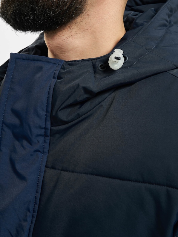 Puffer -3