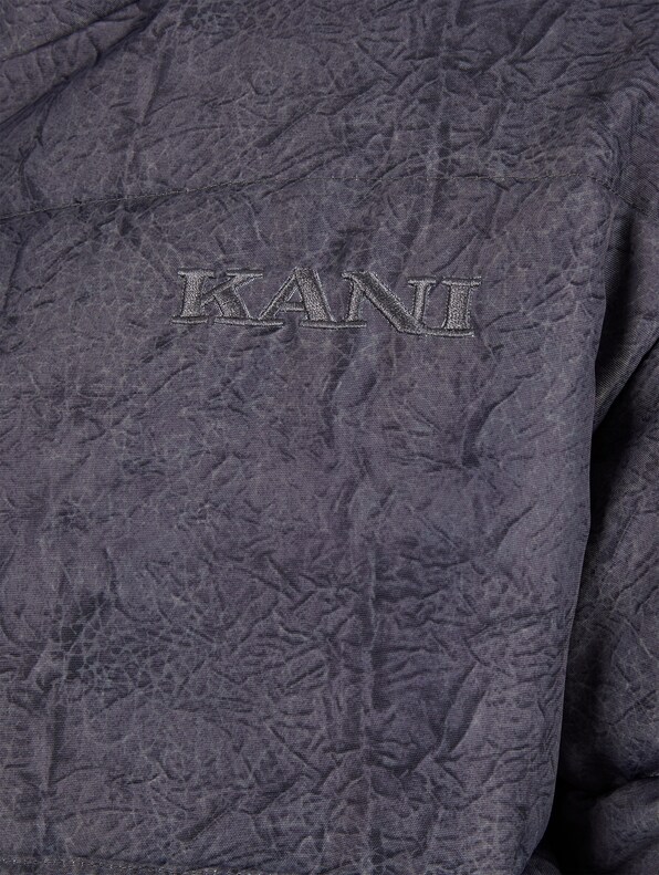 Retro Crackle Print -3