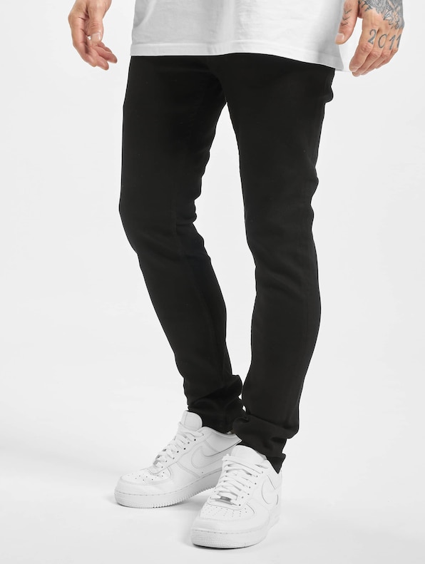 Mr. Red Skinny Jeans-2