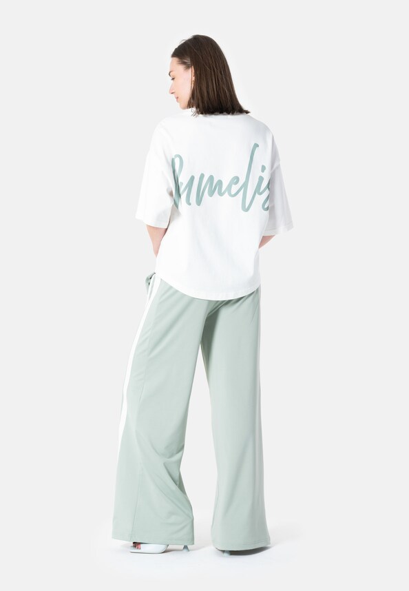 PATRICIA - oversize t-shirt-2