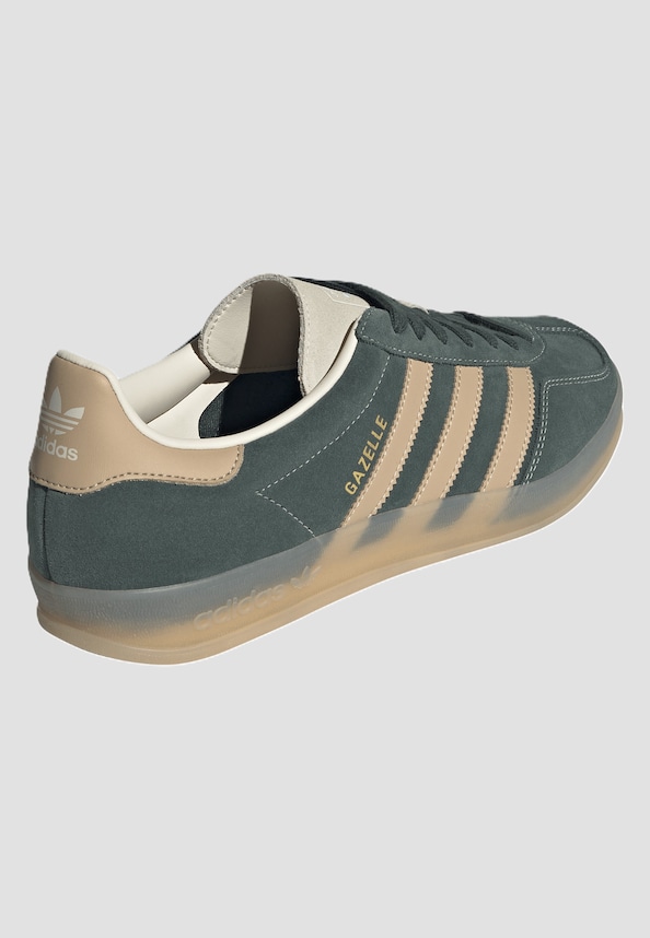  Gazelle Indoor-1