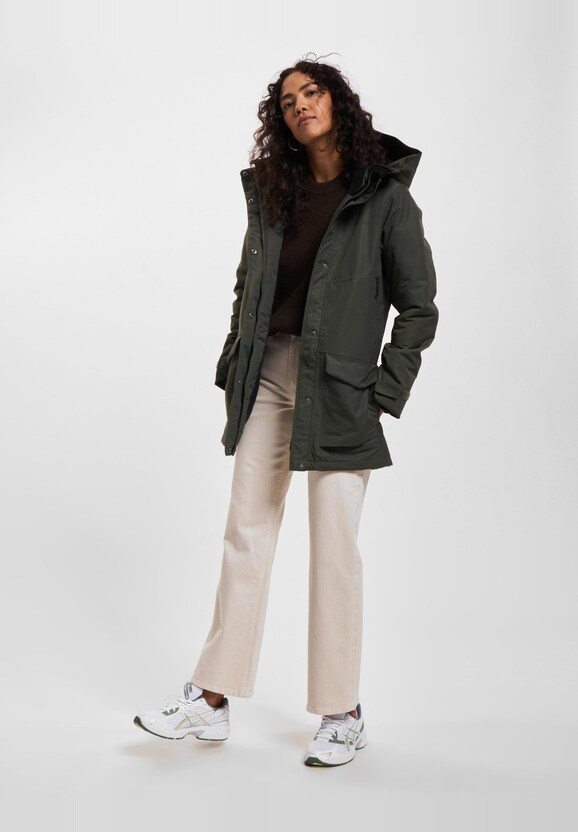 Didriksons Frida Parka-6