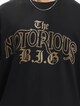 The Notorious Big Logo-3