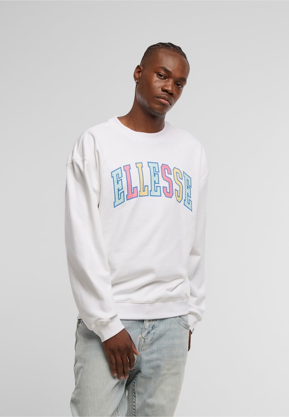 Ellesse Parsol Sweater-0