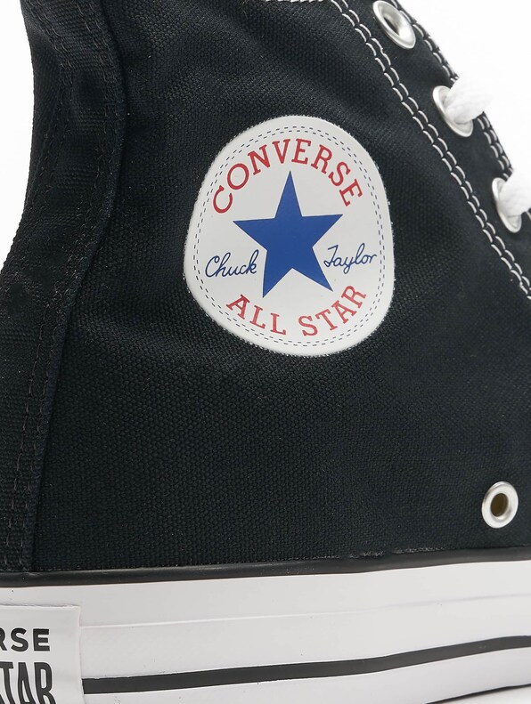 All Star High Chucks-6