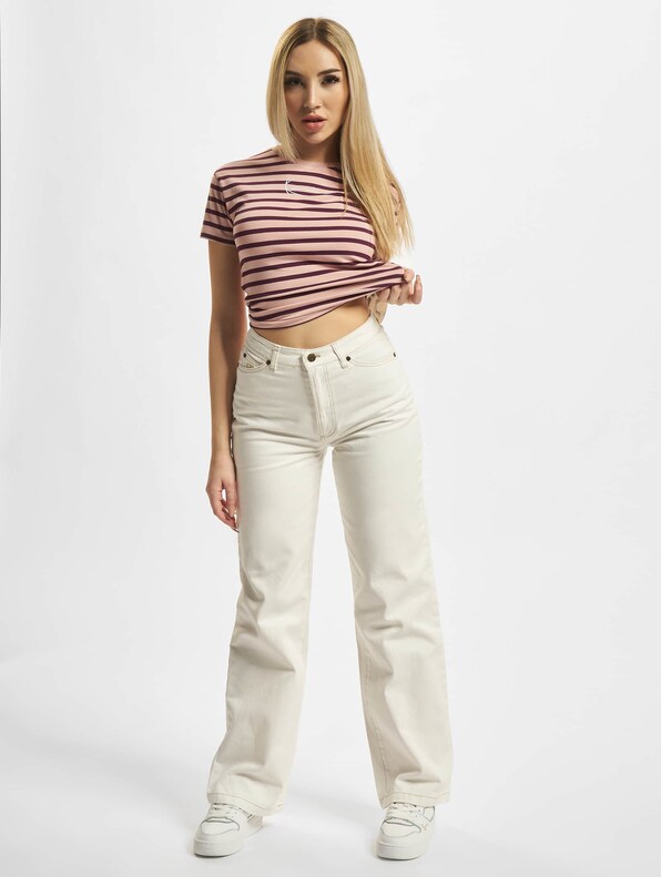 Small Signature Stripe-4