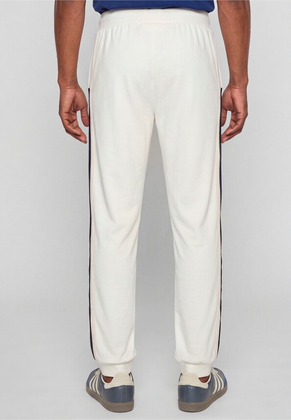Damarindo 025 Velour Pants-1