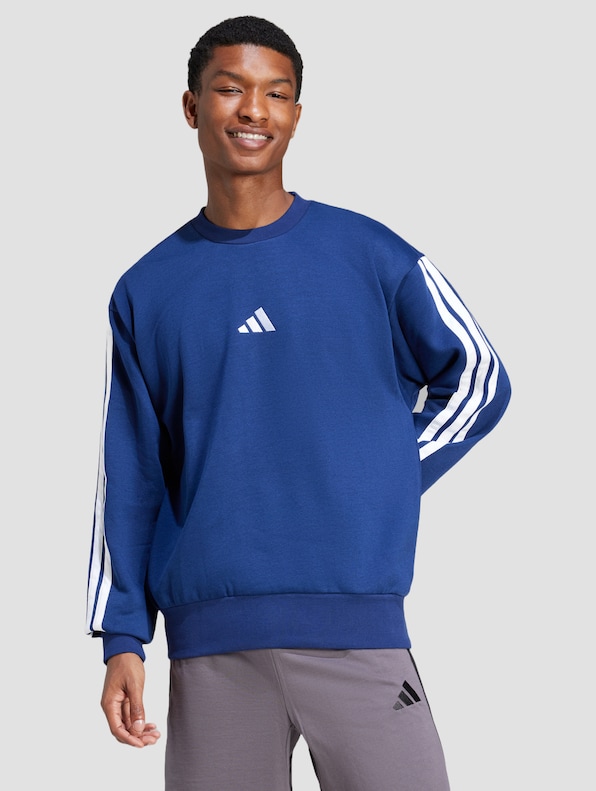 adidas Originals 3 Stripes Pullover-2