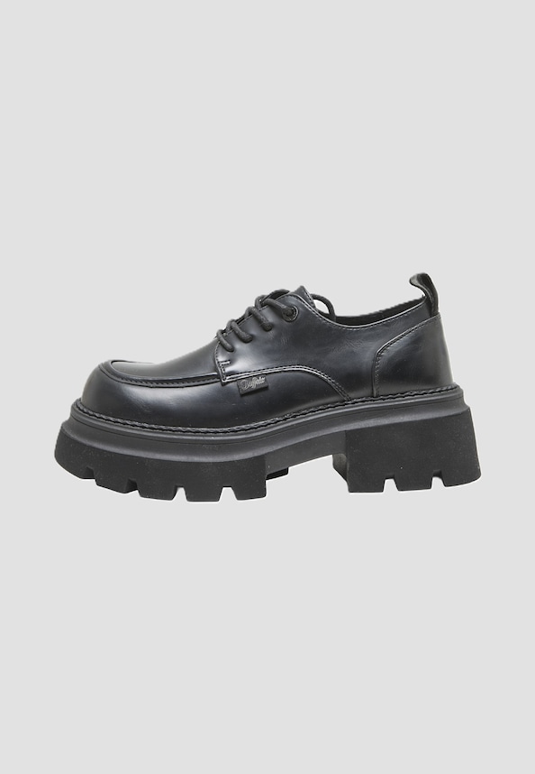 MAVE LACE UP LO-2