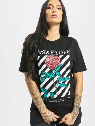  Make Love