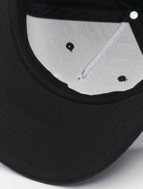 Zodiac Yp Classics 5-Panel Premium-2