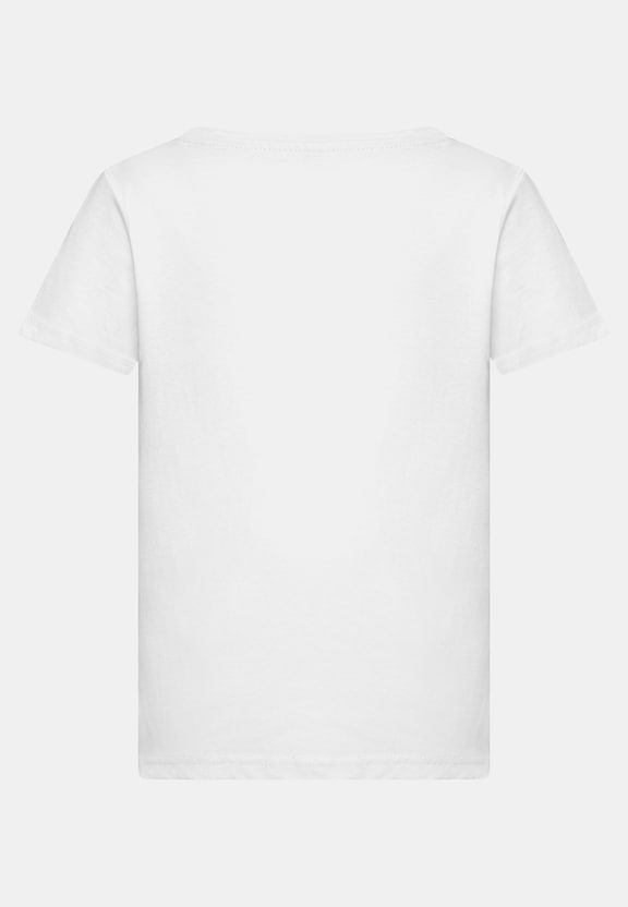Girls Cute Panda -  T-Shirt-3
