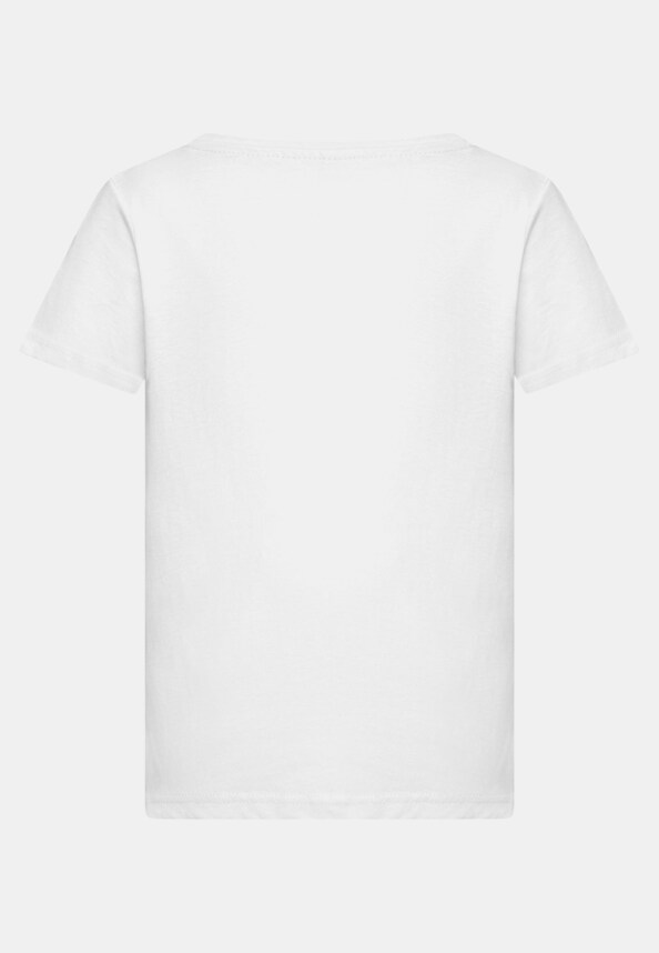 Girls Cute Panda -  T-Shirt-3