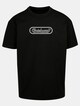 The Skateboard Magazin Logo Oversize-2