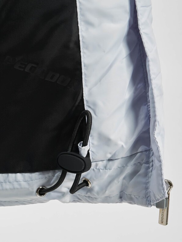 PEGADOR Georgia Puffer Jackets-6