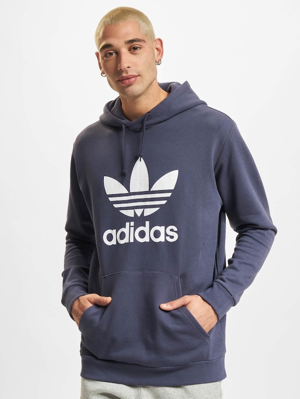 Adidas Originals Trefoil-0