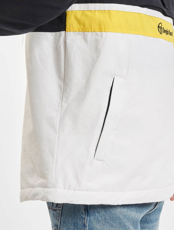 Sergio Tacchini Neromon Anorak-6