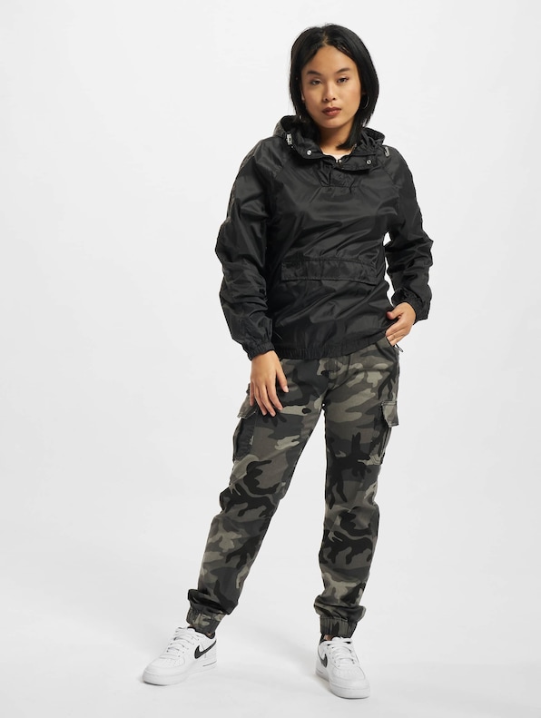 Ladies Transparent-5