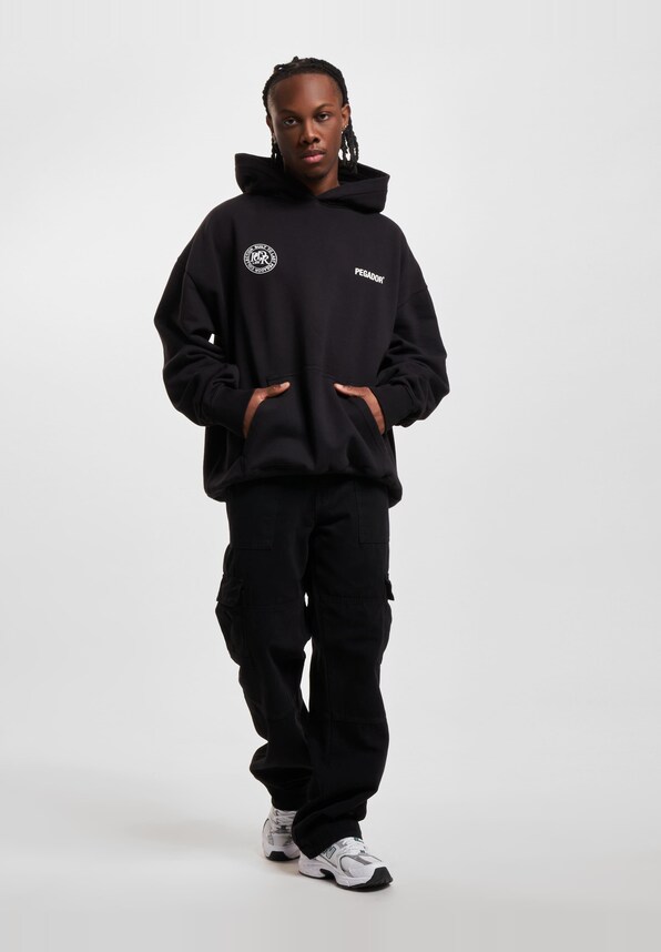 Pegador Tayls Cargo Pants-7