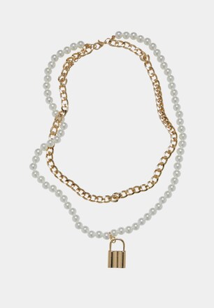 Padlock Pearl