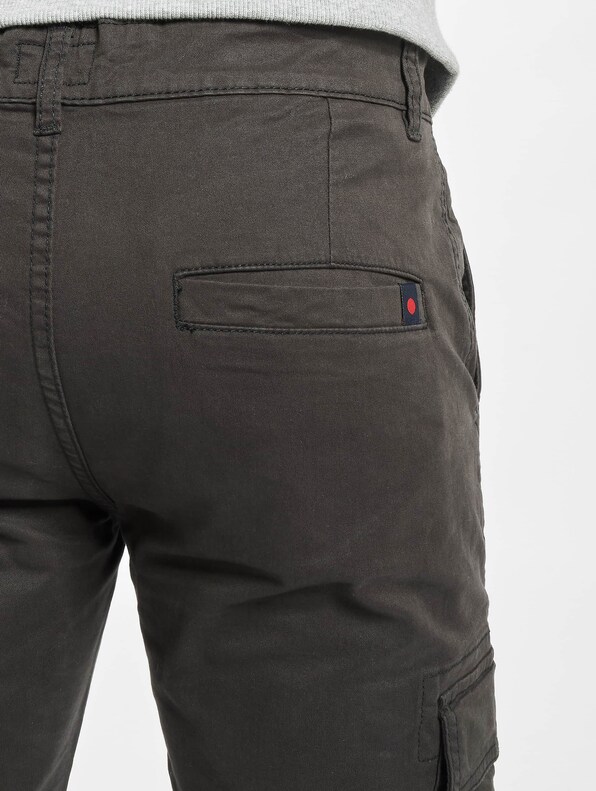 Denim Project Cargo Pants 001-4