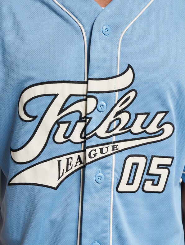 FUBU Varsity Baseball-5