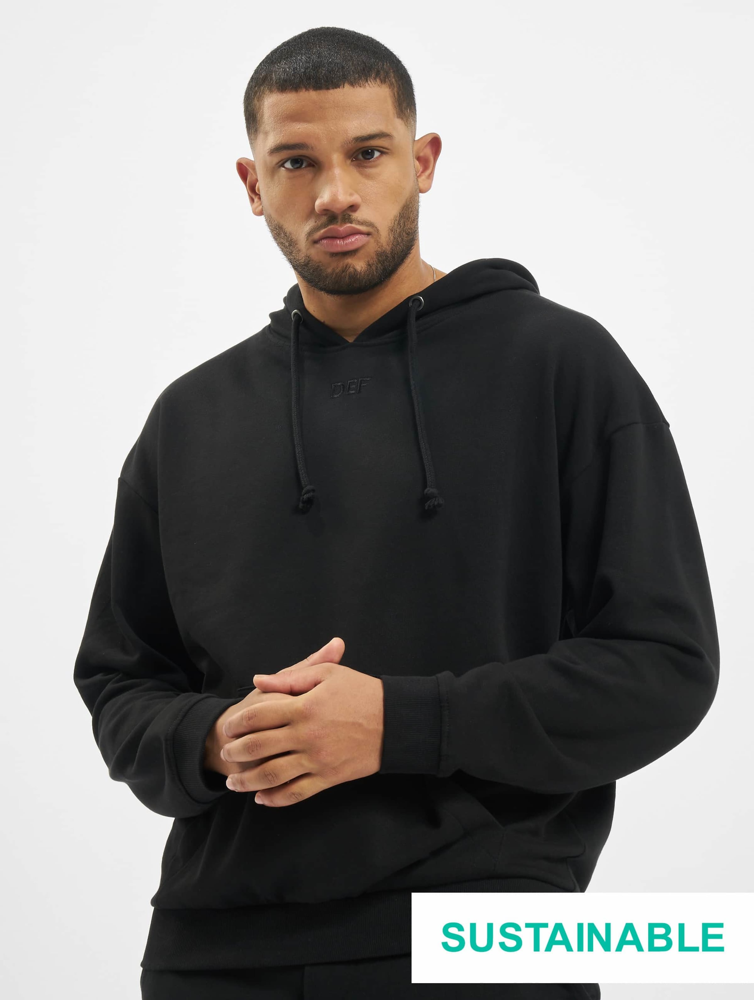 Sustainable cheap oversized hoodie