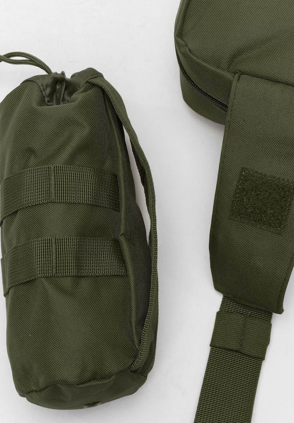 Brandit Allround Umhängetaschen-6