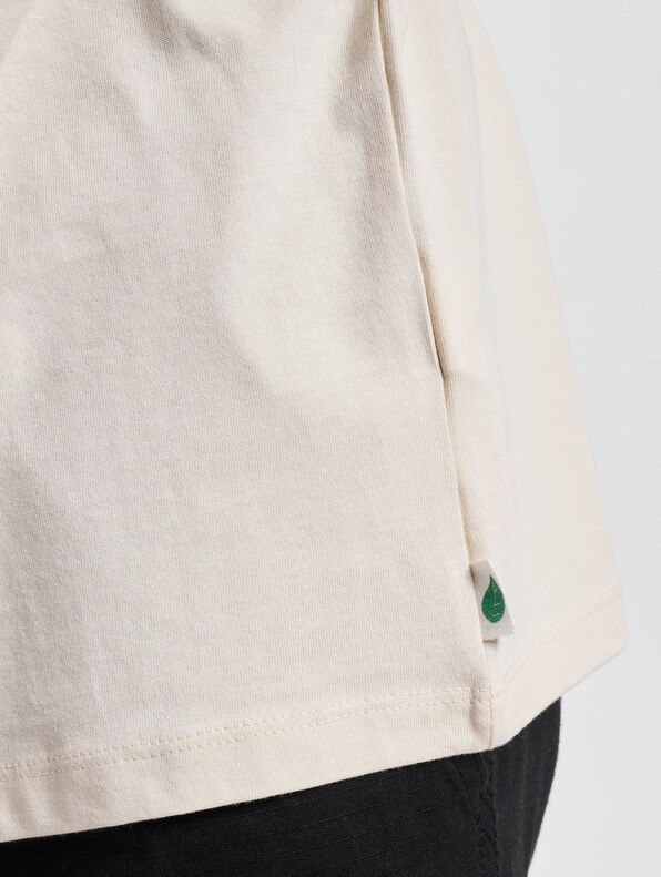 Organic Oversized Raglan -3