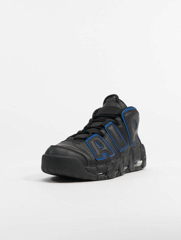 Nike Air More Uptempo 96 Sneakers-2