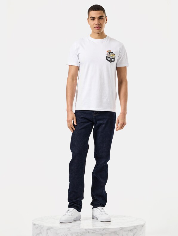 Weekend Offender DIGGIN GRAPHIC TEE-2