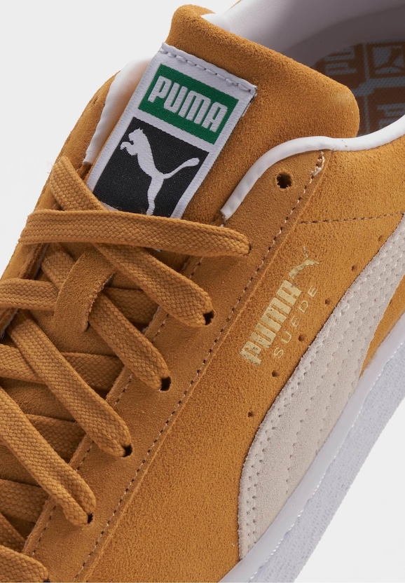 Puma Suede Classic XXI Schuhe-7