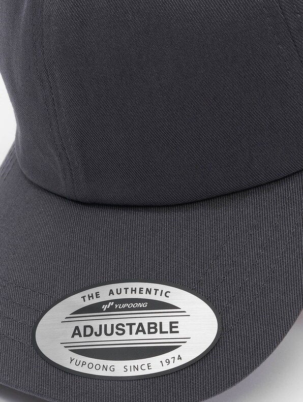 Low Profile Cotton Twil-3