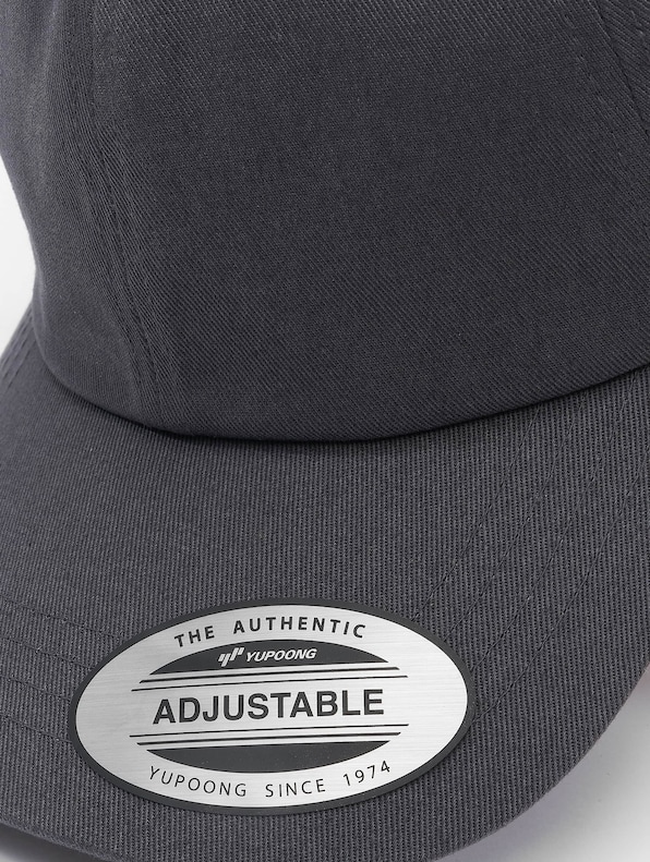 Low Profile Cotton Twil-3