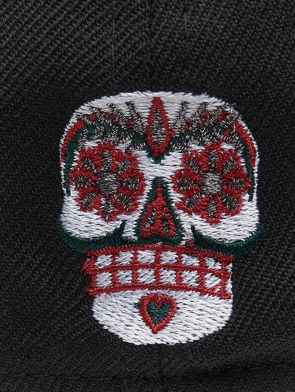 Mexico Three Sugar Skulls 59fifty-3