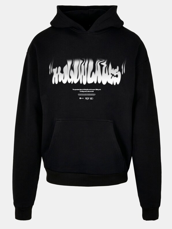 Rising x Heavy Oversized Hoody-4