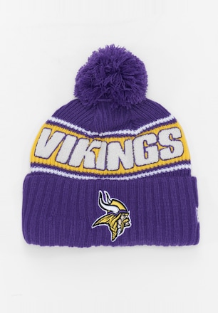 New Era NFL Sideline MINNESOTA VIKINGS Mützen
