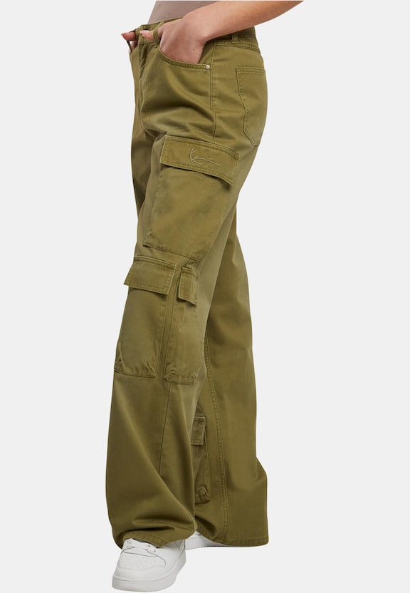 Signature Multipocket-2