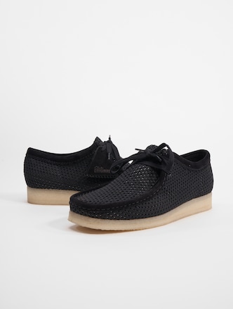 Clarks Originals Wallabee Sneakers