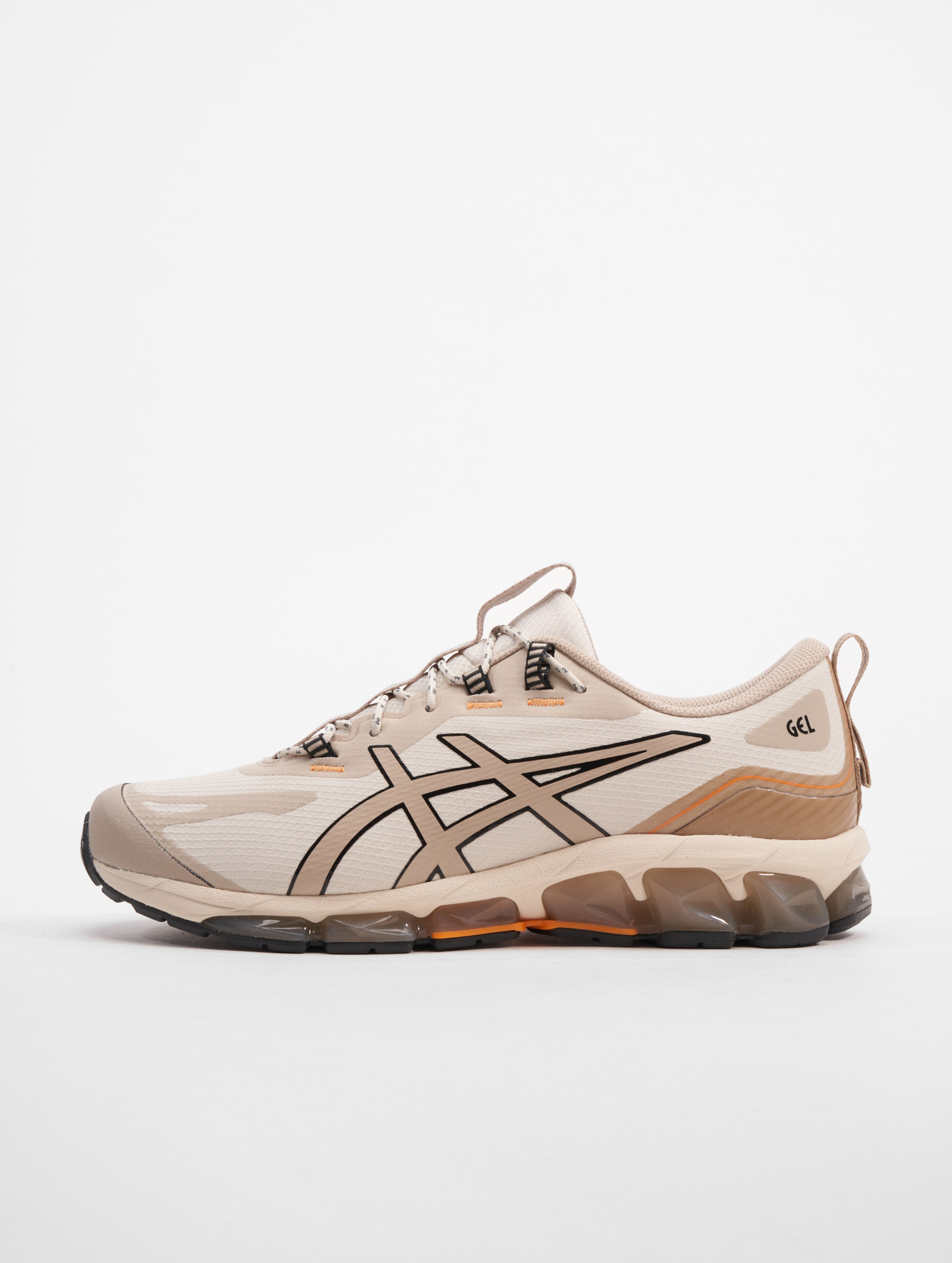 Asics quantum 360 beige best sale