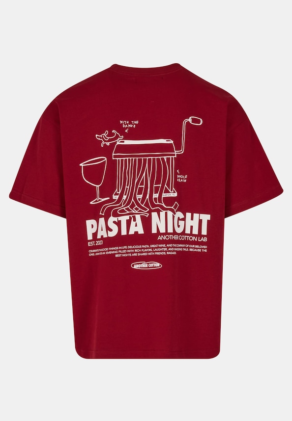 Pasta Night -4
