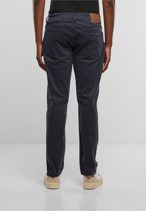 Felix Slim Fit Jeans-1