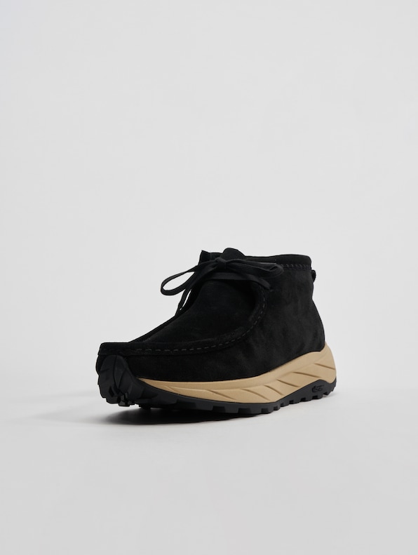 Clarks Originals Wallabee Eden Boots-2