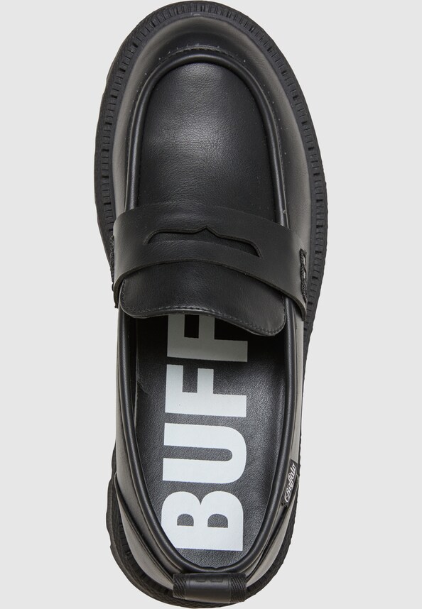 ZANE LOAFER - VEGAN NAPPA-4