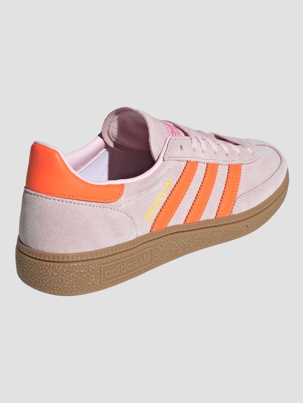 Handball Spezial W-4