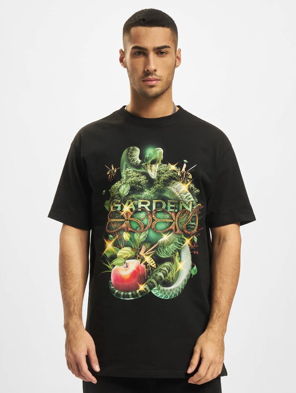 Garden Of Eden Oversize-2